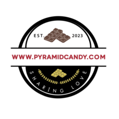 PYRAMID CANDY